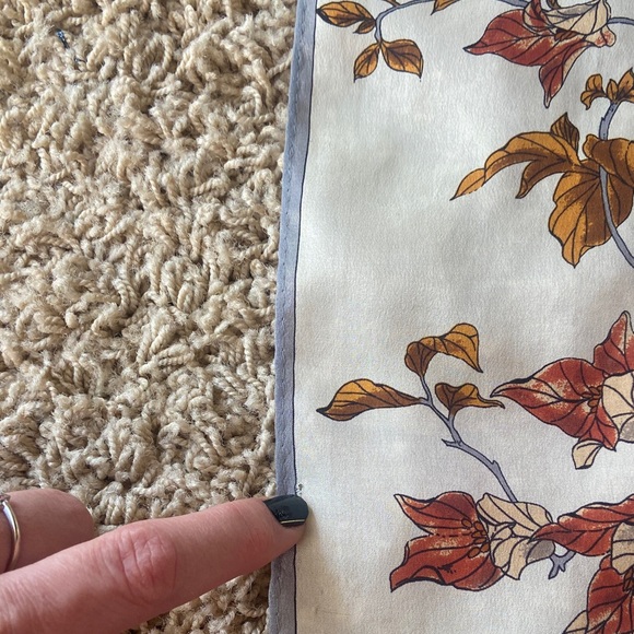 Oscar de la Renta - Picture 7 of 9